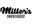 Miller's Smokehouse Logo