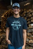"Fresh & Homemade" T-Shirt
