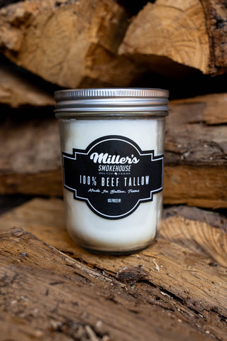 Beef Tallow