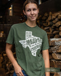 "Texas Forever" T-Shirt