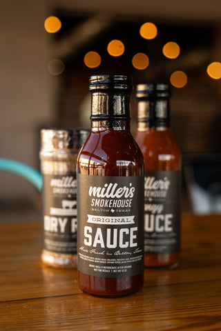 Original BBQ Sauce