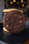 Homemade Cookies