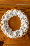 Homemade Pies (Assorted Flavors) (In-Store Pickup Only)