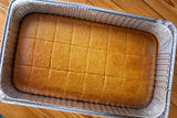 Homemade Cornbread