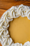 Homemade Pies (Assorted Flavors)