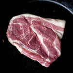 Boneless Pork Shoulder Steak