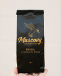 Muscovy Coffee - 12 Ounce
