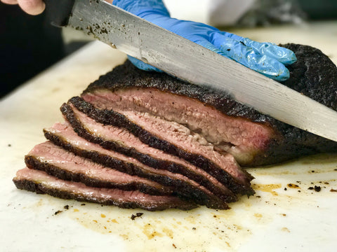 Whole Brisket: Certified Angus Beef (Prime)