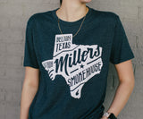 "Texas Forever" T-Shirt
