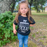 Youth "Made in Texas" T-Shirt