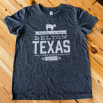 Youth "Made in Texas" T-Shirt
