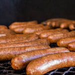 Miller's Grillers (House-made Sausage)