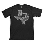 "Texas Forever" T-Shirt